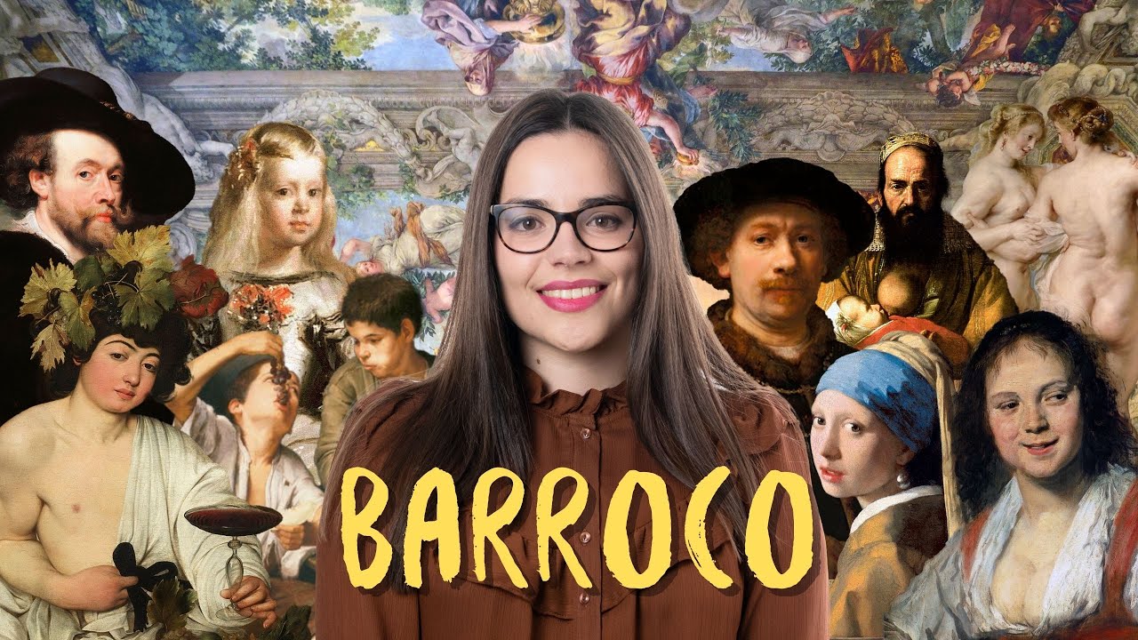 Madrid-en-el-Siglo-XVII-Barroco-Pintura-y-Deslumbrante-Esplendor - Pulso Turistico