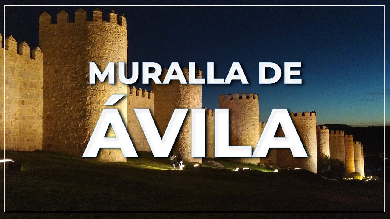Madrid-en-la-Edad-Media-Fortalezas-Murallas-y-la-Ciudad-Amurallada-1 - Pulso Turistico