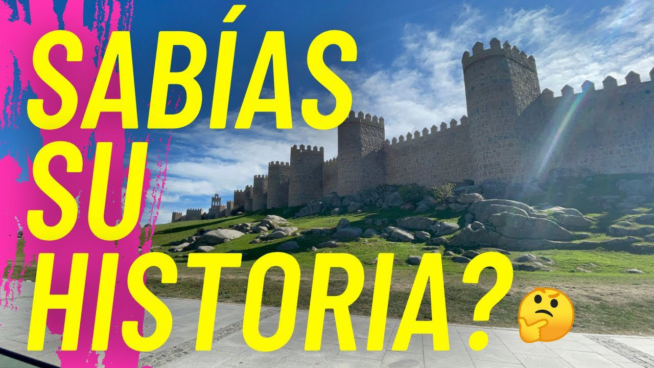 Madrid-en-la-Edad-Media-Fortalezas-Murallas-y-la-Ciudad-Amurallada - Pulso Turistico