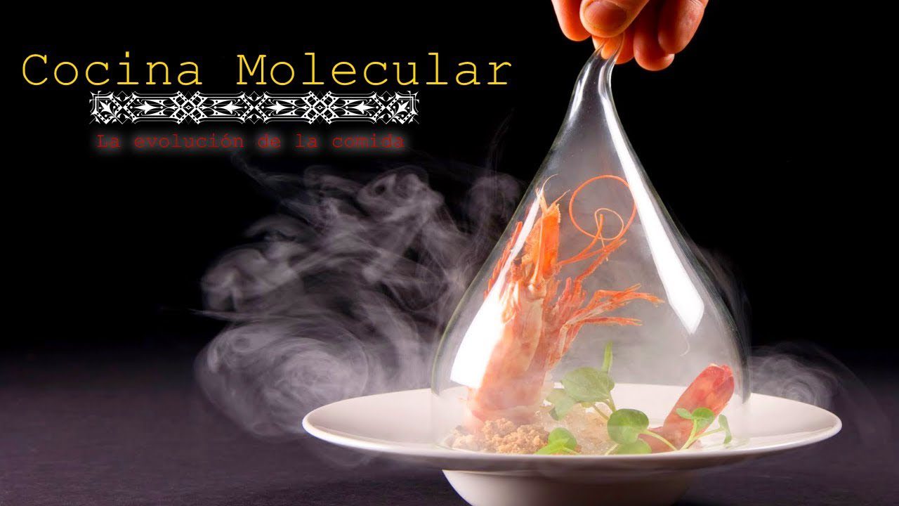 Madrid-en-la-Gastronomia-Molecular-Experiencias-Culinarias-Innovadoras - Pulso Turistico