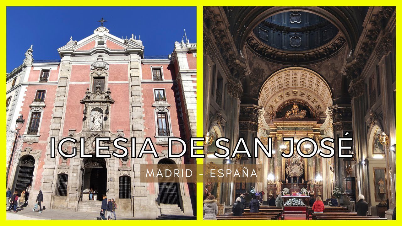 Rutas-de-Arte-Barroco-en-Madrid-Iglesias-y-Obras-Maestras-1 - Pulso Turistico