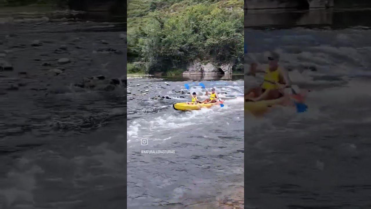 Turismo-de-Aventura-en-Kayak-Navega-por-Aguas-Intrepidas - Pulso Turistico