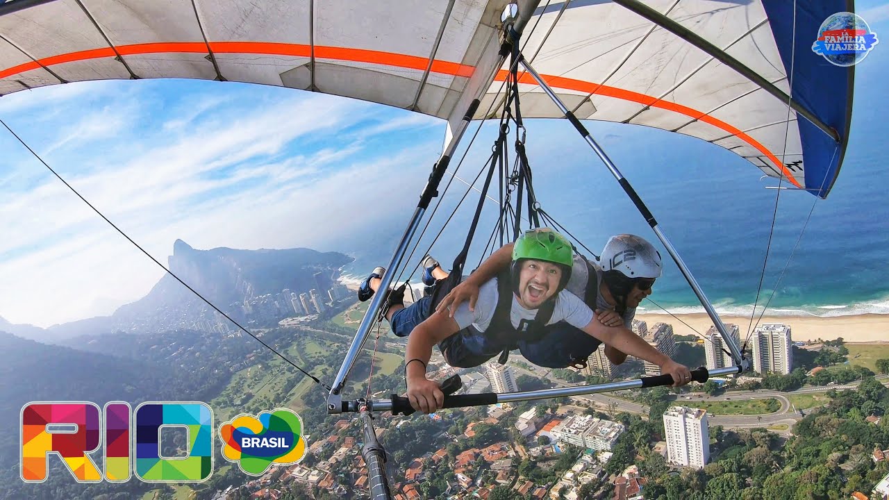 Turismo-de-Aventura-en-Parapente-Vuela-sobre-Paisajes-Increibles - Pulso Turistico