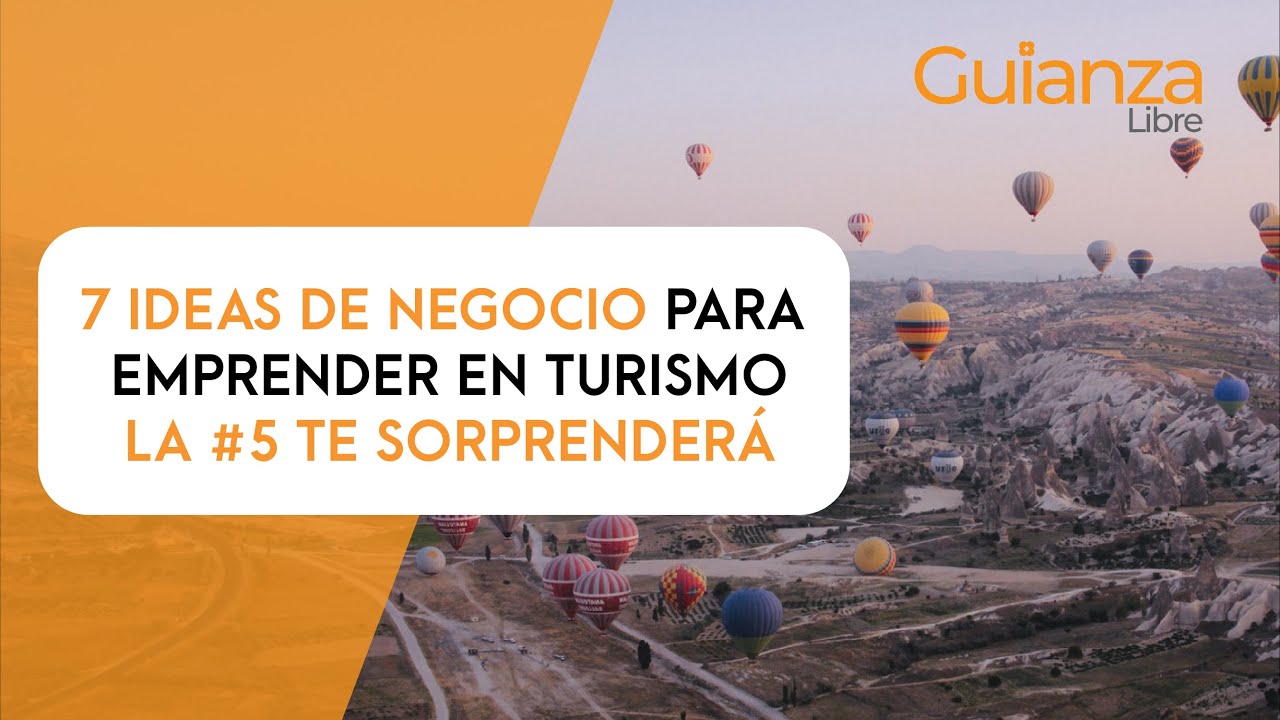 Turismo de Negocios en Destinos Innovadores: Explorando la Vanguardia ...