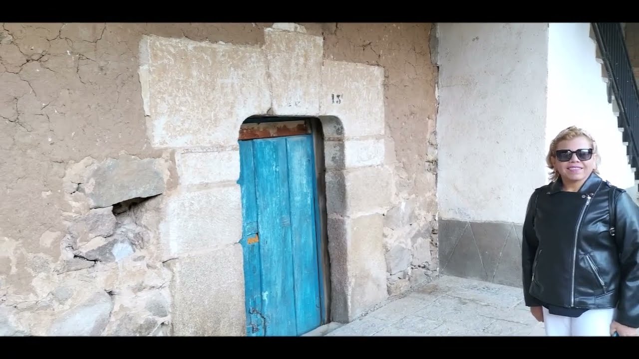 Turismo-en-Aldeanueva-de-Santa-Cruz - Pulso Turistico