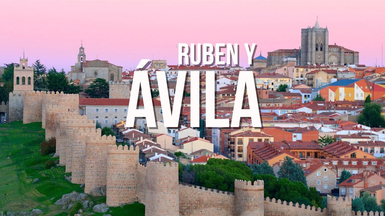 Turismo-en-Avila - Pulso Turistico