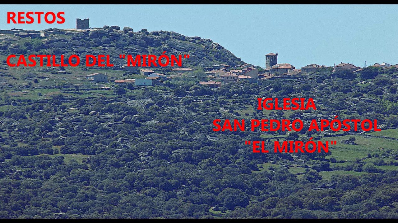 Turismo-en-Becedillas - Pulso Turistico
