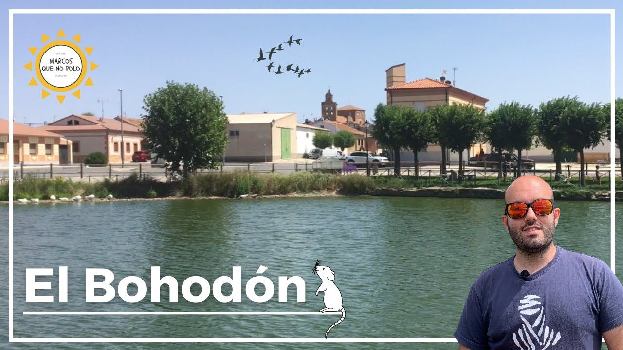 Turismo-en-Bohodon - Pulso Turistico