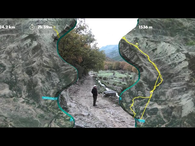 Turismo-en-Bohoyo - Pulso Turistico