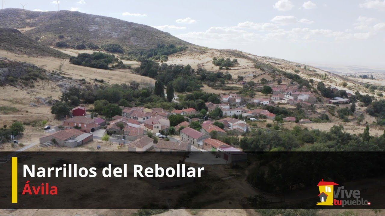 Turismo-en-Narrillos-del-Alamo - Pulso Turistico