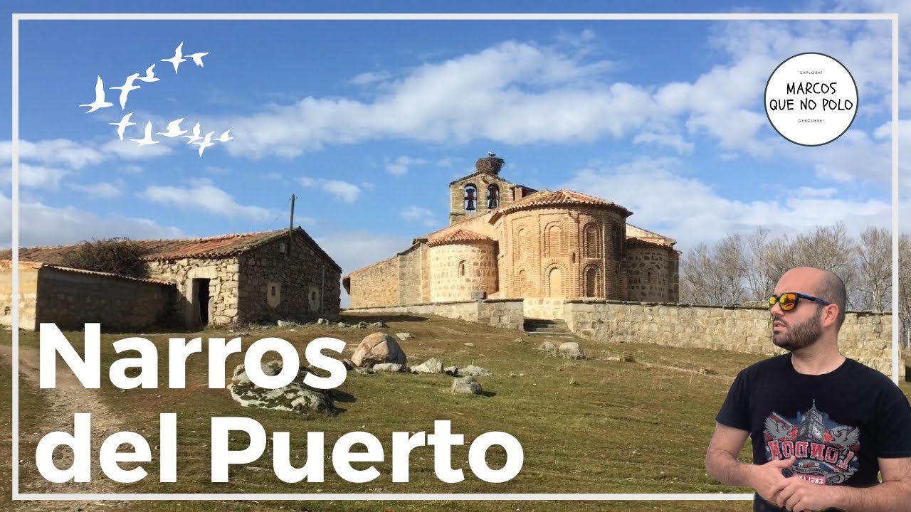 Turismo-en-Narros-del-Puerto - Pulso Turistico