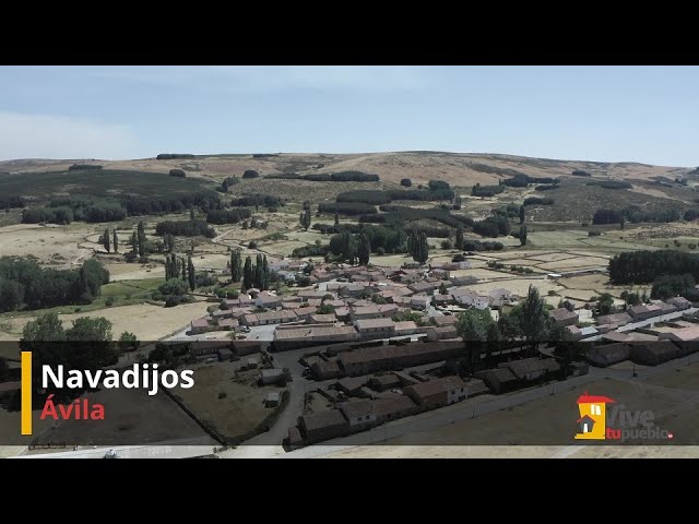 Turismo-en-Navadijos - Pulso Turistico