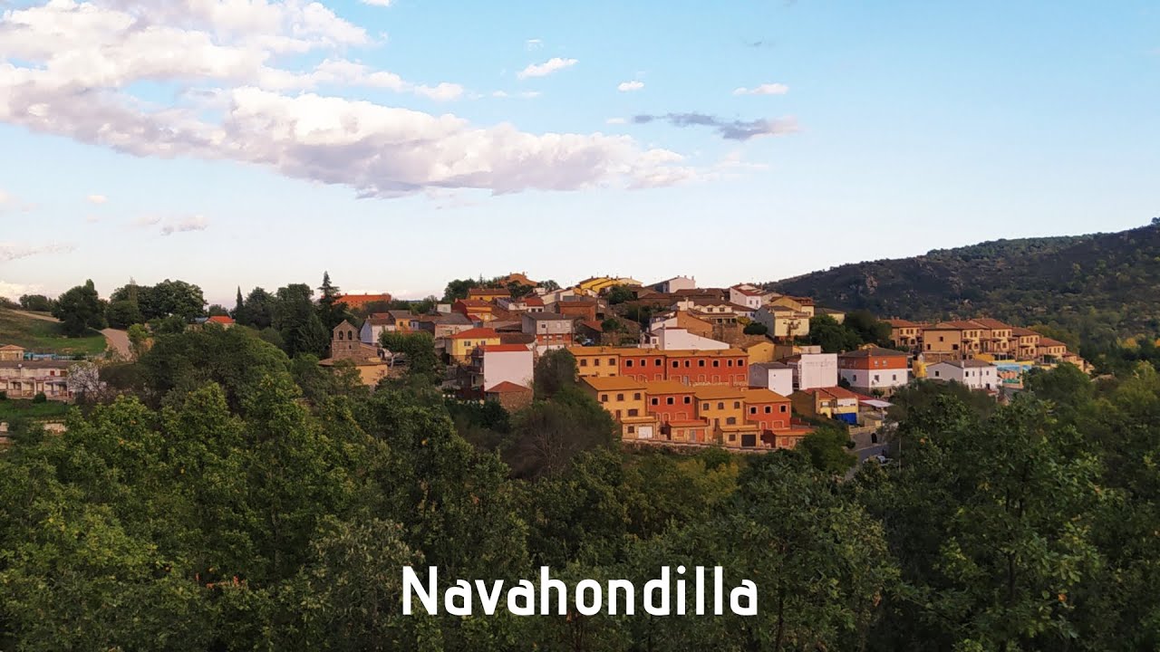 Turismo-en-Navahondilla - Pulso Turistico