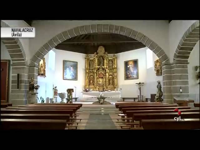 Turismo-en-Navalacruz - Pulso Turistico