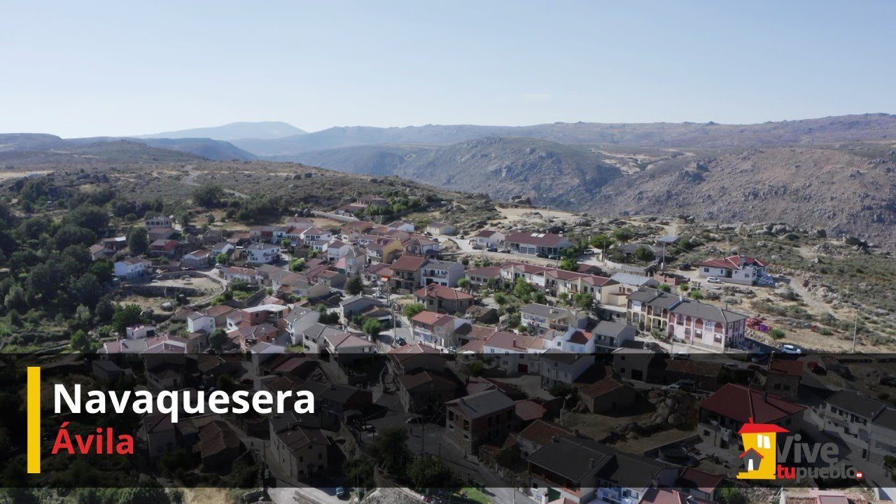Turismo-en-Navaquesera - Pulso Turistico