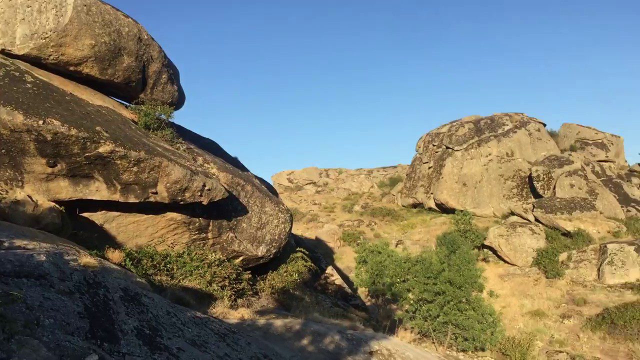 Turismo-en-Navarredondilla - Pulso Turistico