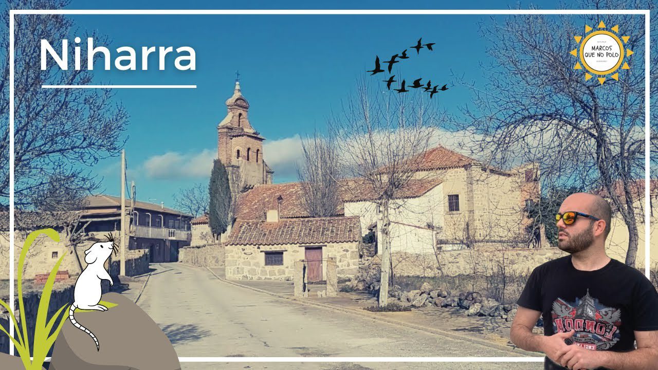 Turismo-en-Niharra - Pulso Turistico
