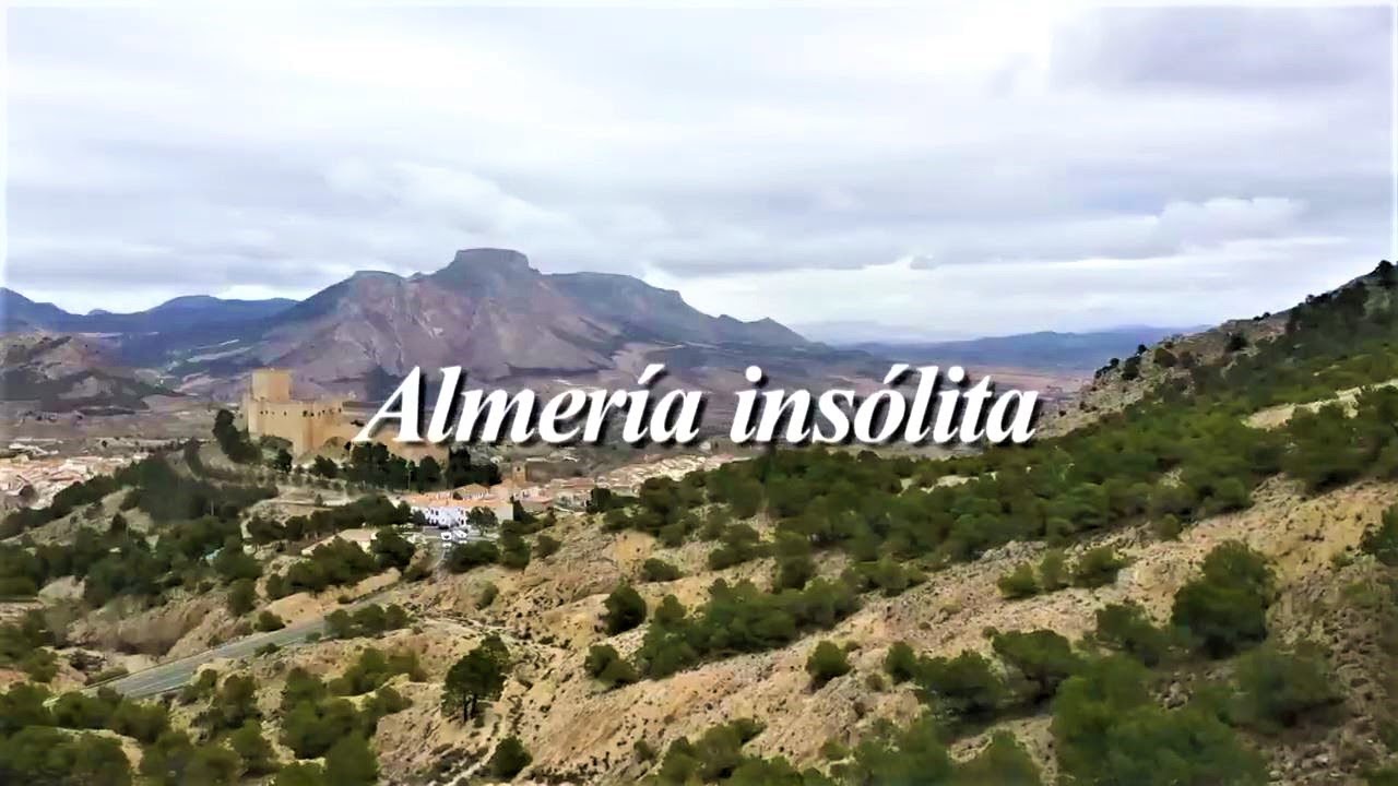 Turismo-en-Velez-Blanco - Pulso Turistico