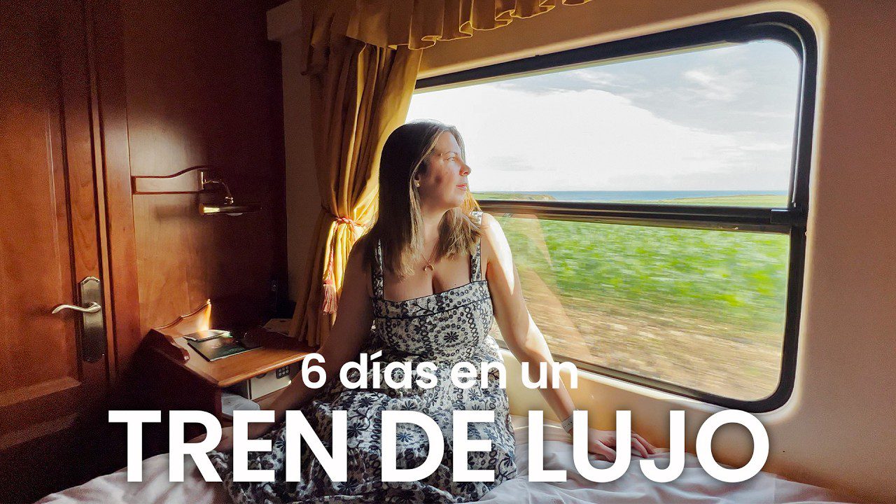 Viaje-en-Carro-de-Tren-Explorando-Paisajes-desde-la-Comodidad - Pulso Turistico