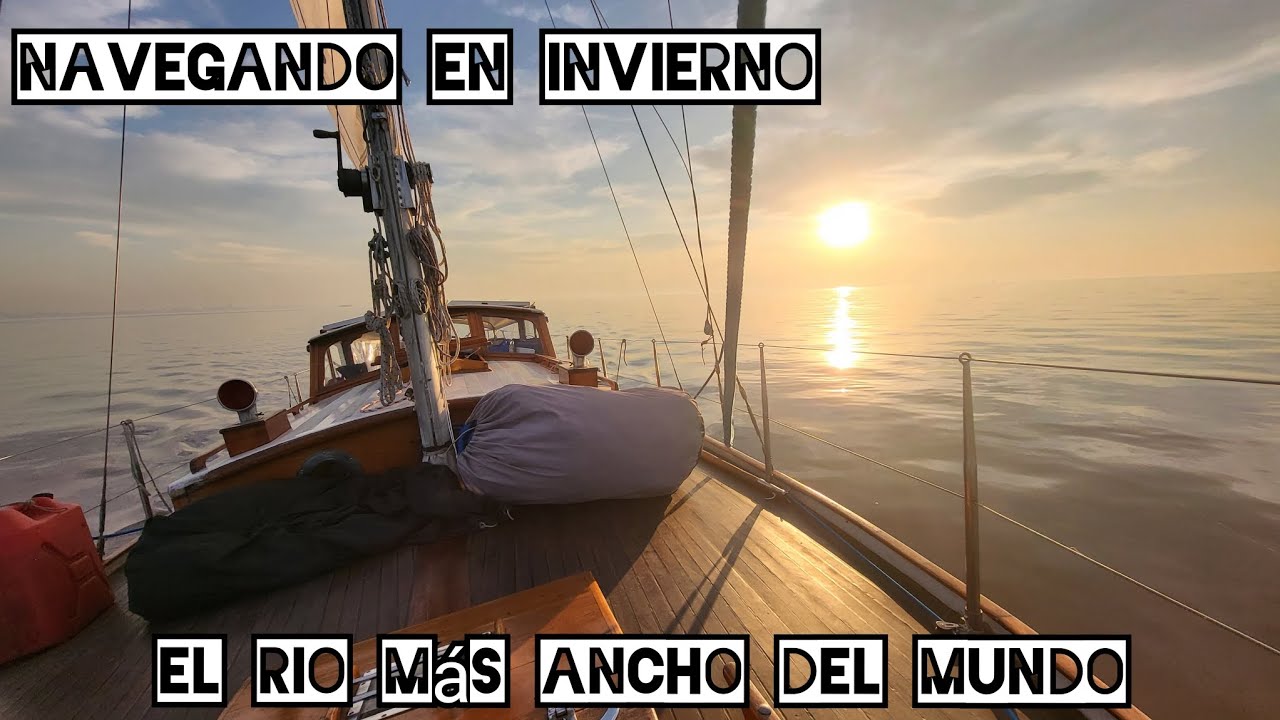 Viaje-en-Velero-por-Rios-Navegando-Aguas-Serpenteantes-1 - Pulso Turistico