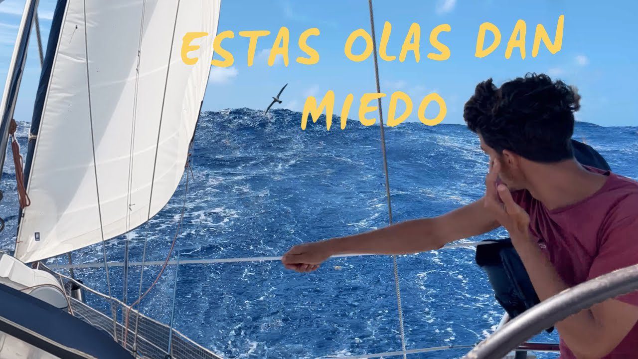 Viaje-en-Velero-por-Rios-Navegando-Aguas-Serpenteantes - Pulso Turistico