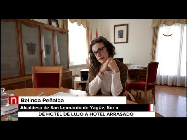 Alojamientos-en-Acedera - Pulso Turistico