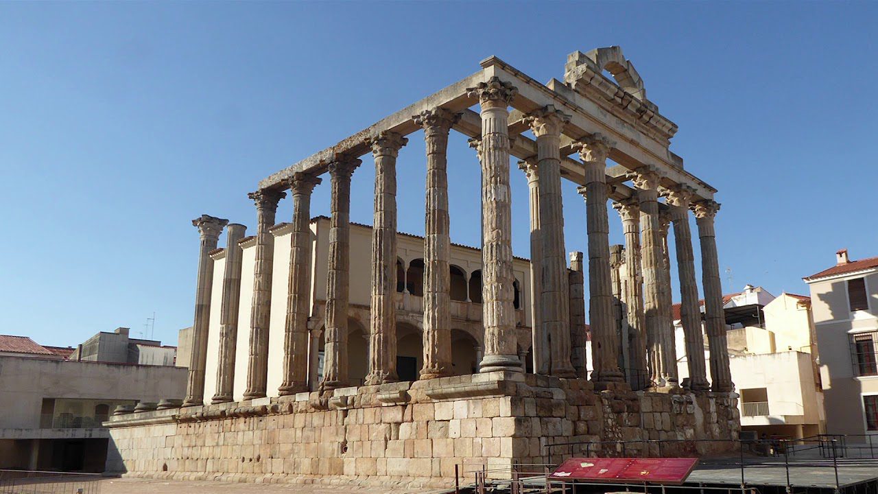 Alojamientos-en-Aljucen - Pulso Turistico
