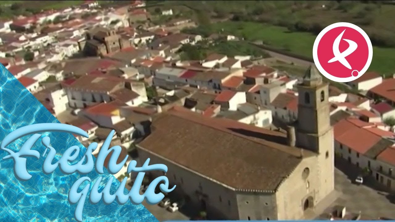 Alojamientos-en-Barcarrota - Pulso Turistico