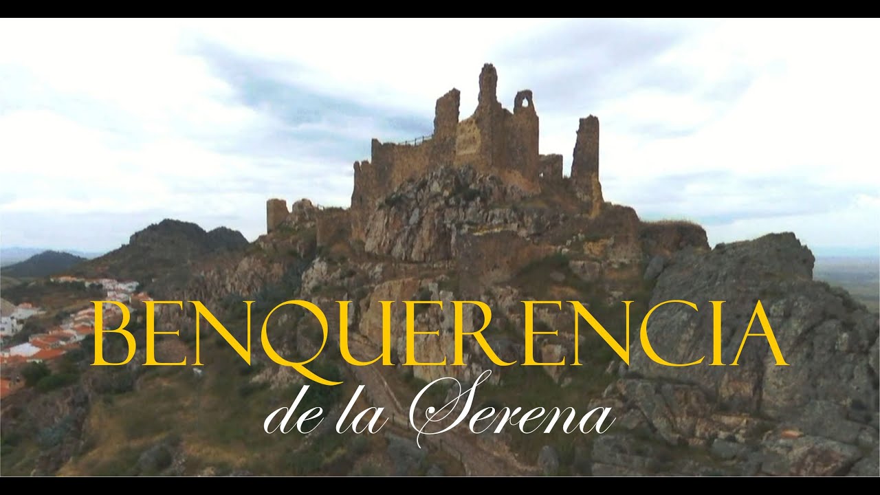 Alojamientos-en-Benquerencia-de-la-Serena - Pulso Turistico
