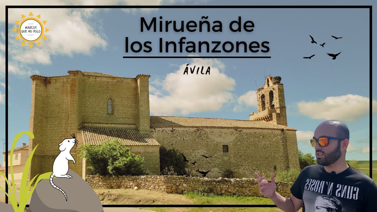 Alojamientos-en-Miruena-de-los-Infanzones - Pulso Turistico