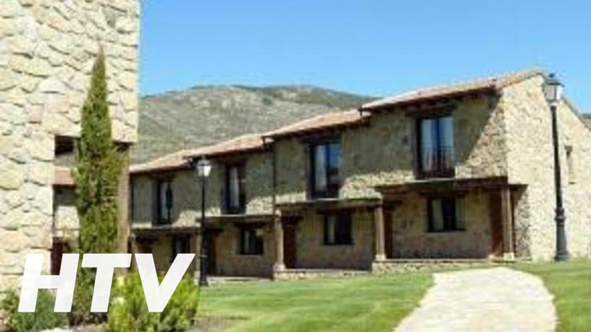 Alojamientos-en-Navacepedilla-de-Corneja - Pulso Turistico