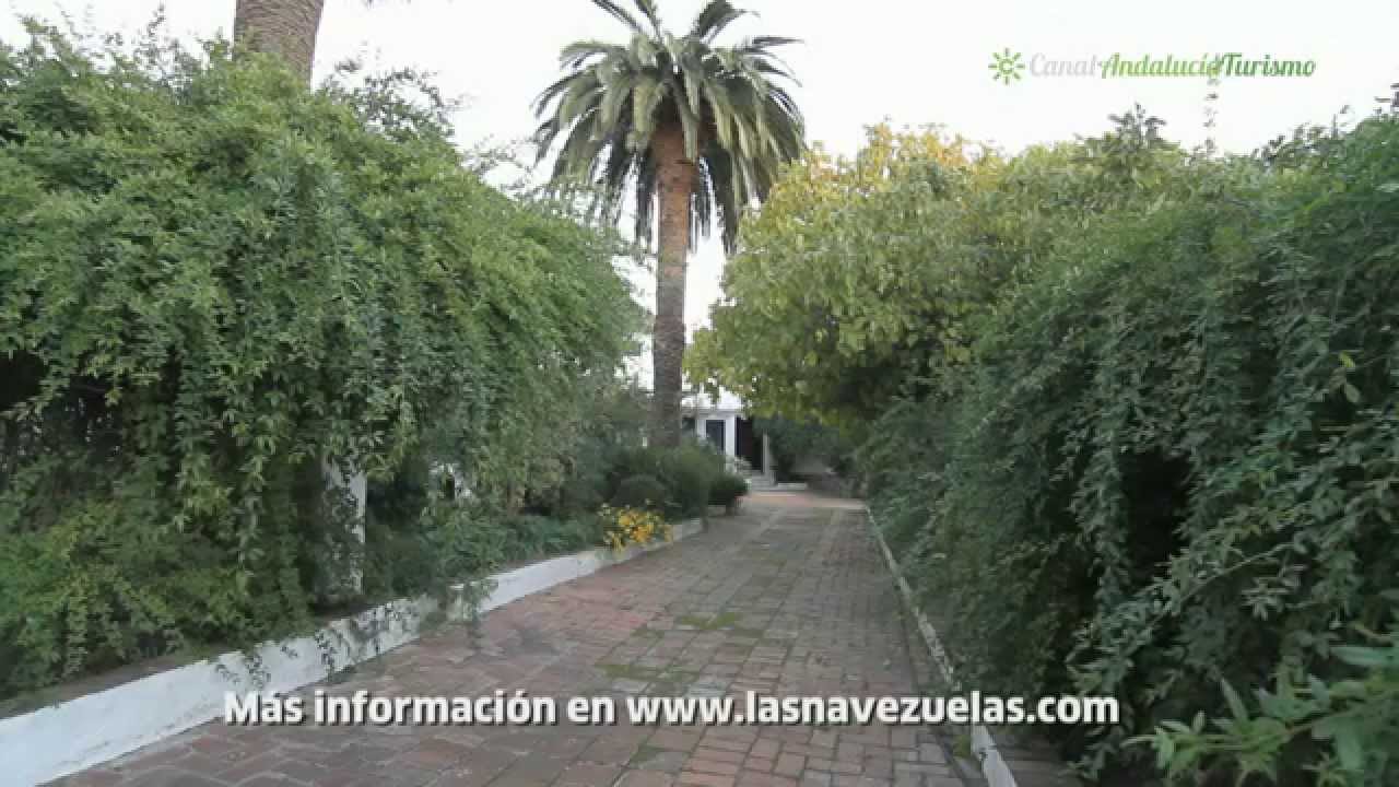 Alojamientos-en-Navalacruz - Pulso Turistico