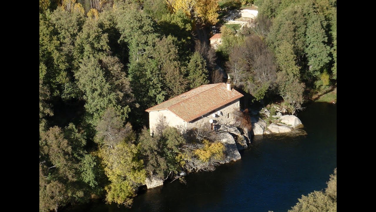 Alojamientos-en-San-Juan-de-Gredos - Pulso Turistico