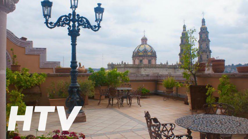Alojamientos-en-San-Juan-de-la-Nava - Pulso Turistico