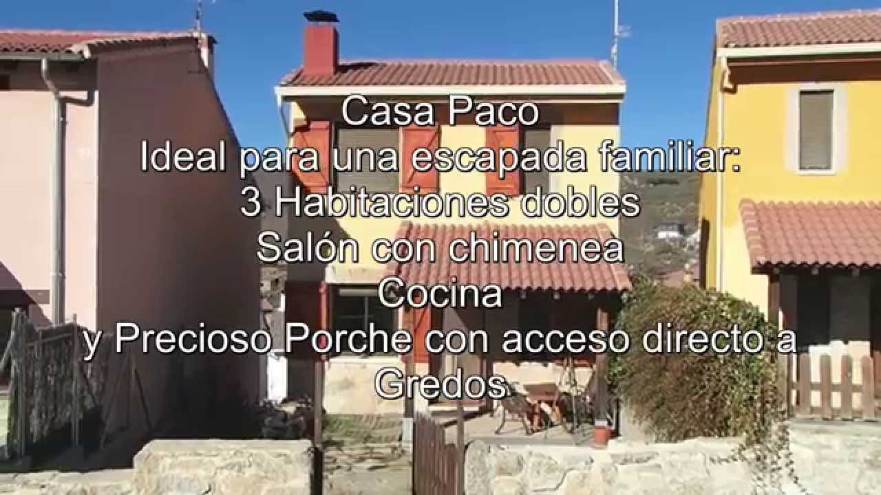 Alojamientos-en-San-Martin-del-Pimpollar - Pulso Turistico