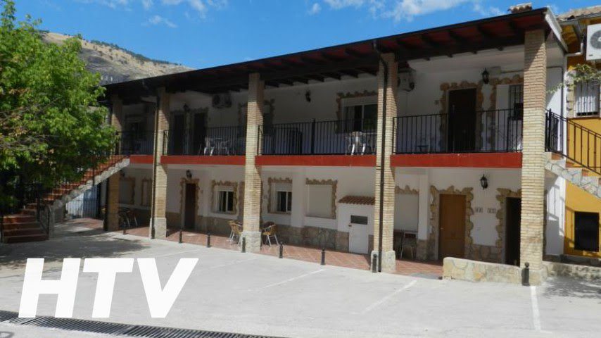 Alojamientos-en-Santa-Maria-del-Arroyo - Pulso Turistico