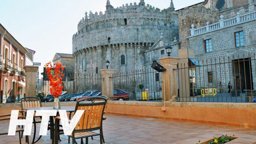 Alojamientos-en-Villanueva-de-Avila - Pulso Turistico