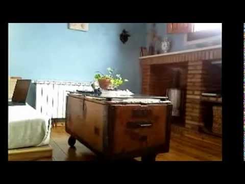 Alojamientos-en-Villanueva-de-Gomez - Pulso Turistico
