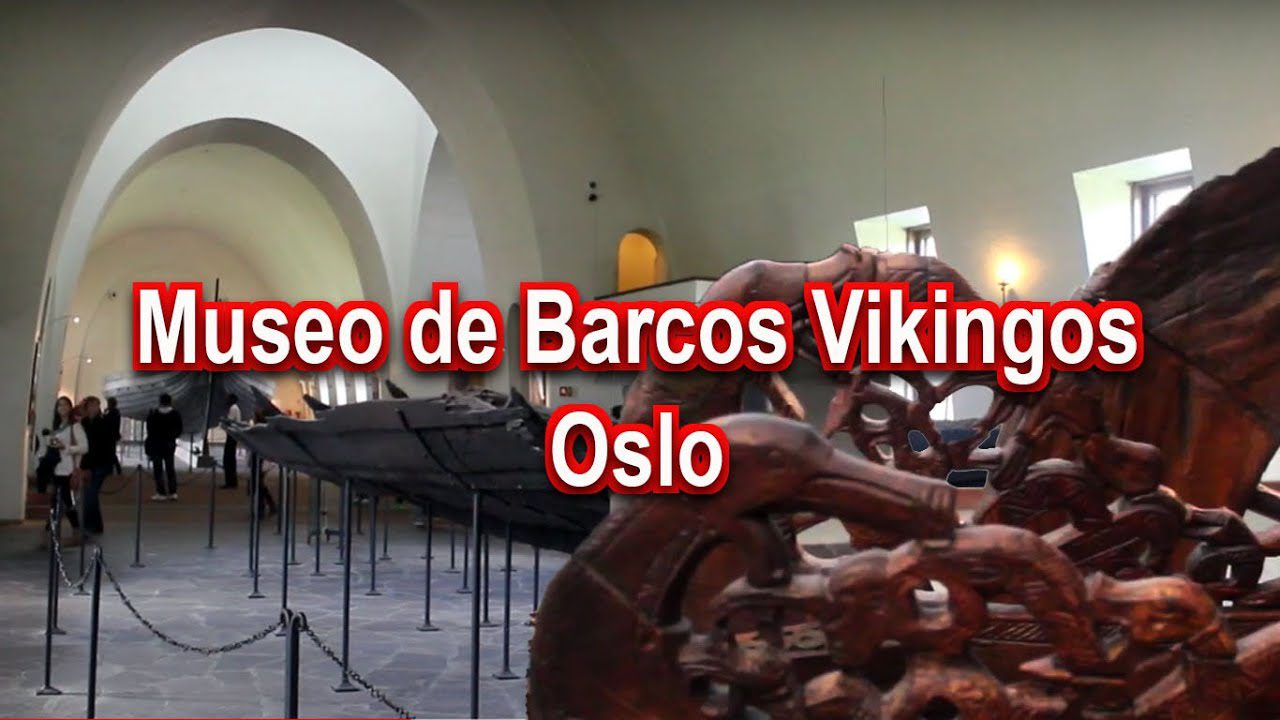Caminos-de-la-Historia-Vikinga-en-Oslo-Museos-y-Barcos-Antiguos - Pulso Turistico
