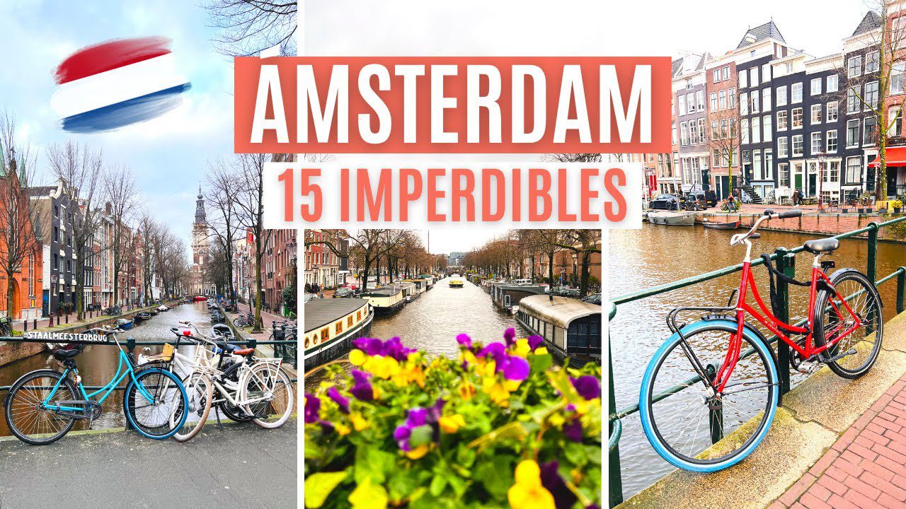 Descubriendo-la-Riqueza-Artistica-de-Amsterdam-Museos-y-Canales-1 - Pulso Turistico
