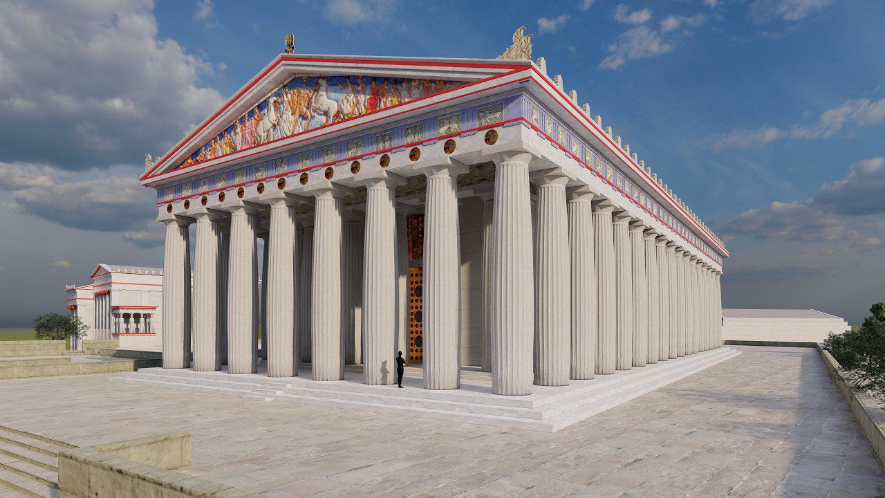 Descubriendo-la-Riqueza-Cultural-de-Atenas-Entre-la-Acropolis-y-Plaka - Pulso Turistico