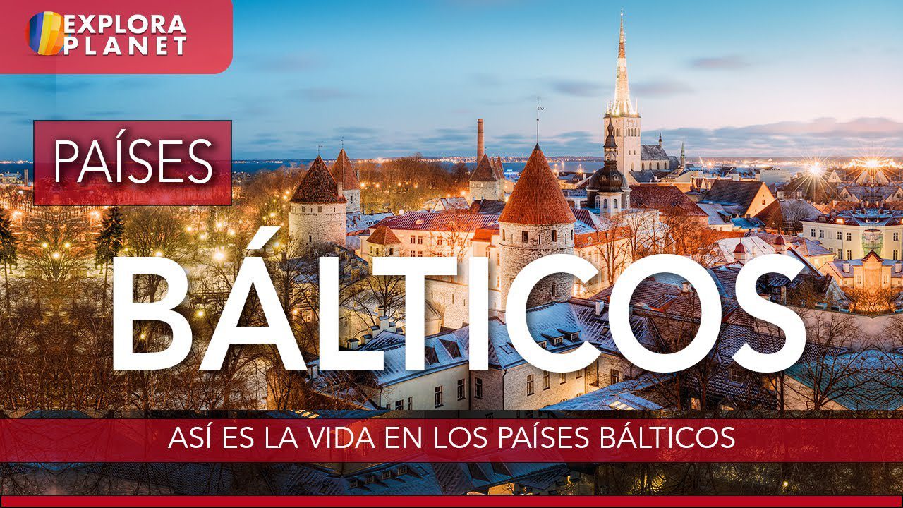 Descubriendo-la-Riqueza-Cultural-de-las-Capitales-Balticas - Pulso Turistico
