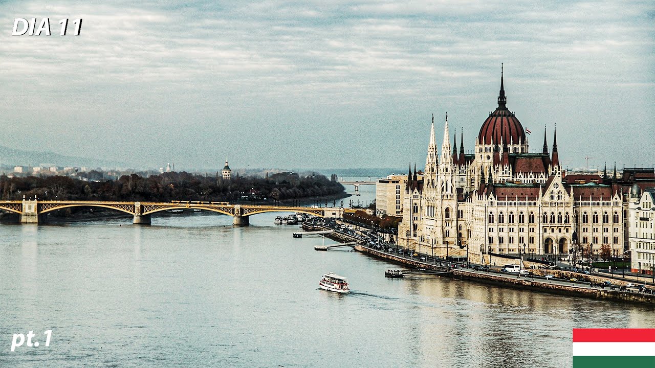 Descubriendo-la-Riqueza-Historica-de-Budapest-Entre-Buda-y-Pest - Pulso Turistico
