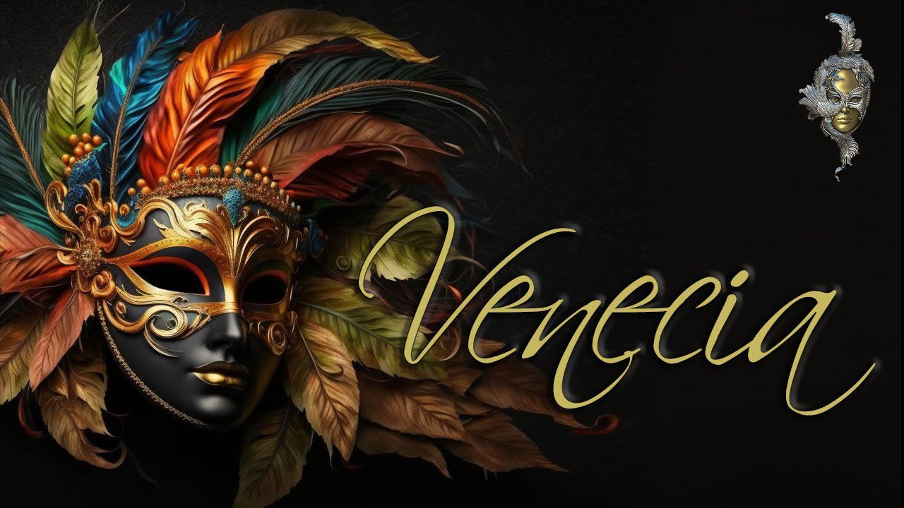 Destinos-para-Disfrutar-del-Carnaval-de-Venecia-Mascaras-y-Festividades - Pulso Turistico