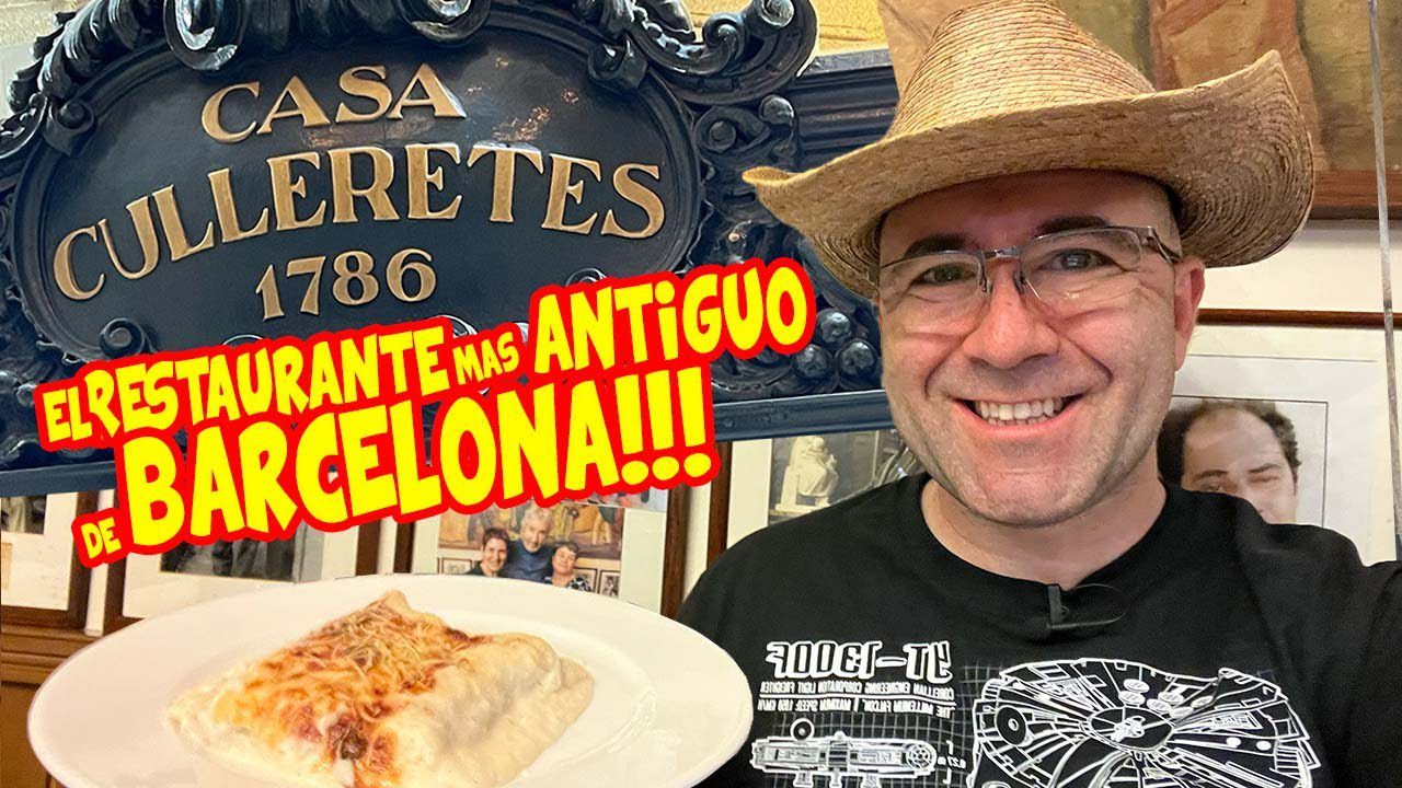 Experiencias-de-Comida-en-Barcelona-Tapas-y-Gastronomia-Catalana - Pulso Turistico