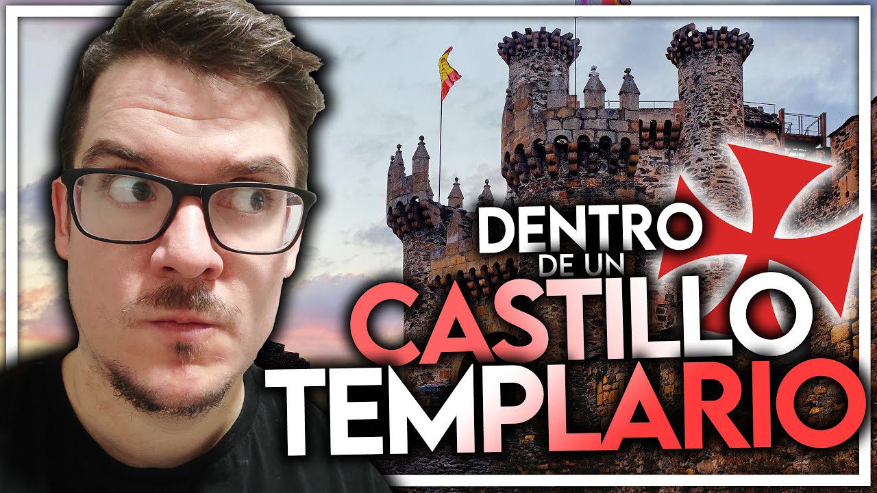 Explorando-los-Tesoros-Medievales-Rutas-por-los-Castillos-de-Europa - Pulso Turistico