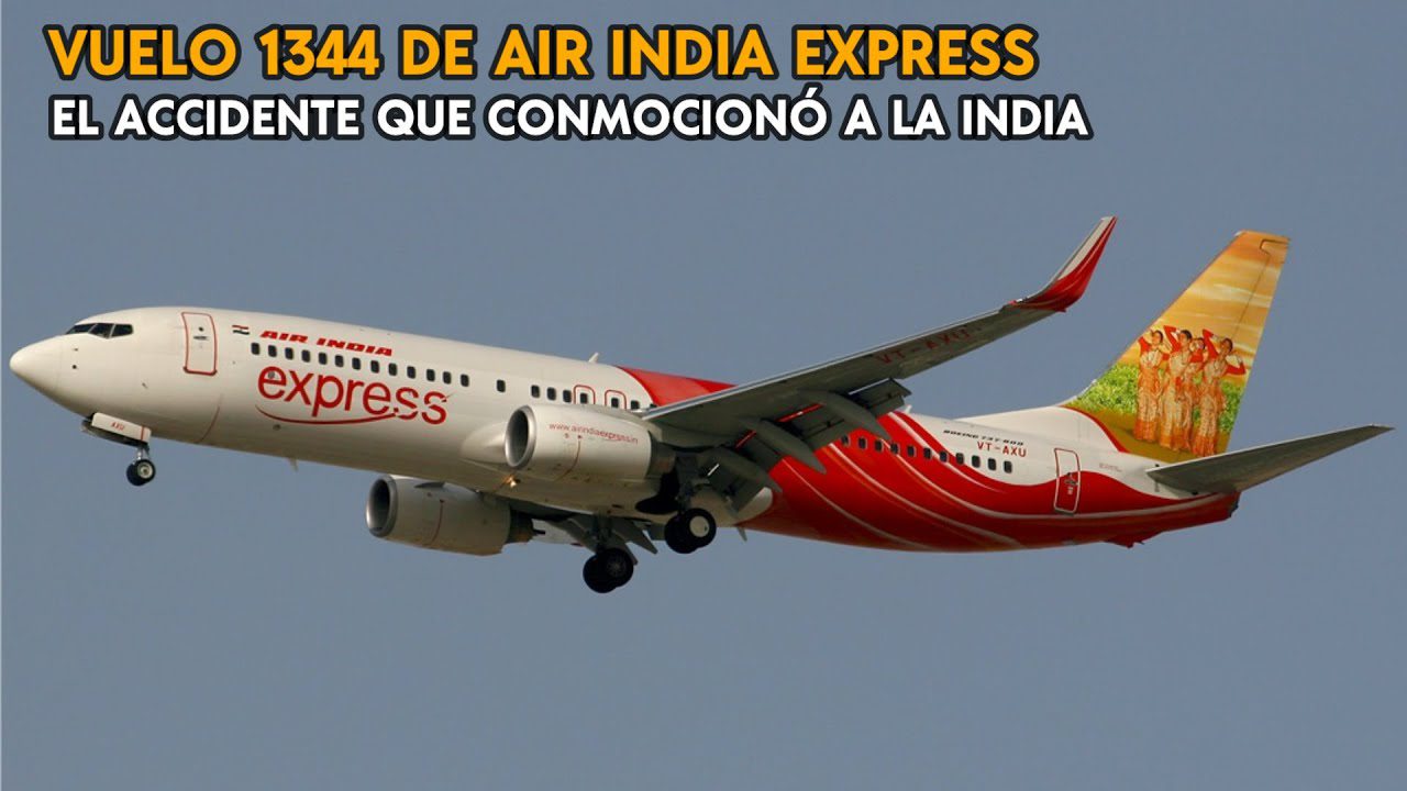 Informacion-e-historia-de-Air-India-Express - Pulso Turistico