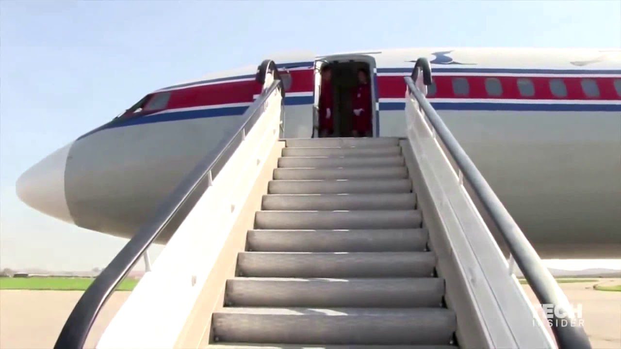 Informacion-e-historia-de-Air-Koryo - Pulso Turistico