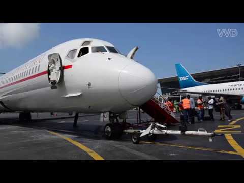 Informacion-e-historia-de-Canadian-Airways-Congo - Pulso Turistico