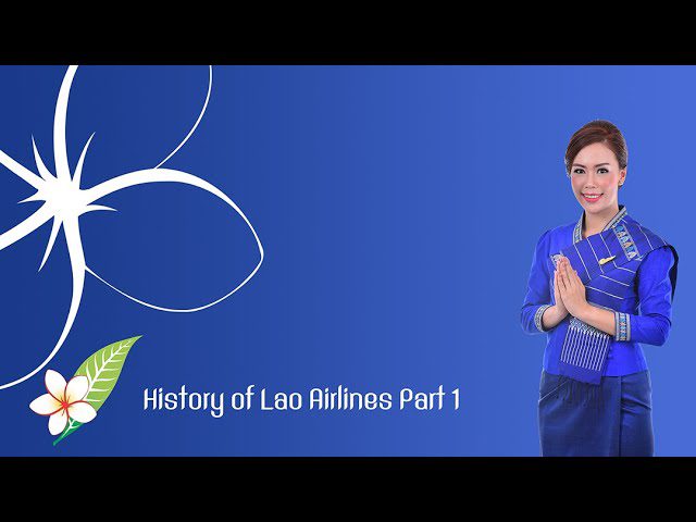 Informacion-e-historia-de-Lao-Airlines - Pulso Turistico